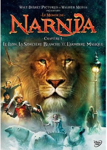 Le Monde de Narnia