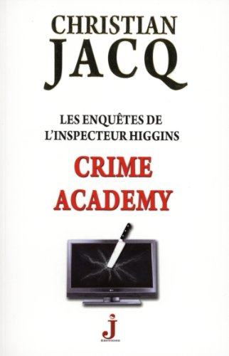 Crime Academy