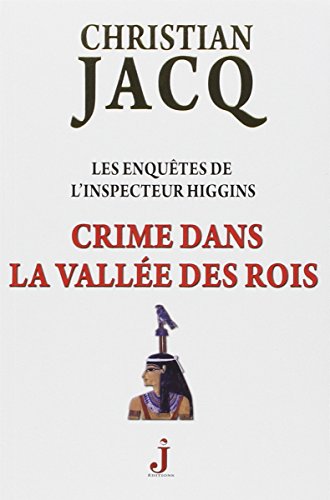 Crime dans la vallée des Rois