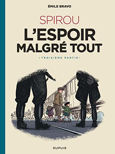 L'Espoir malgré tout