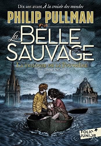 "La Belle Sauvage"