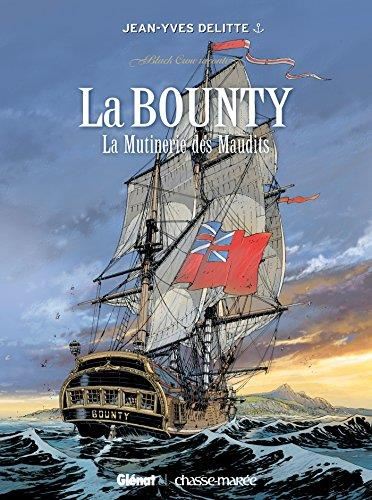 "La Bounty"