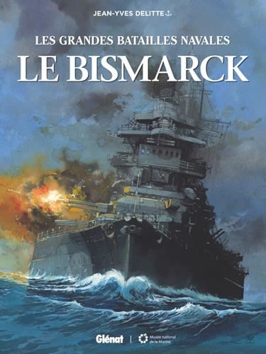 "Le Bismarck"