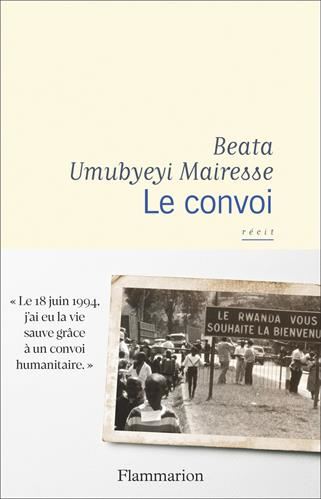 Le Convoi