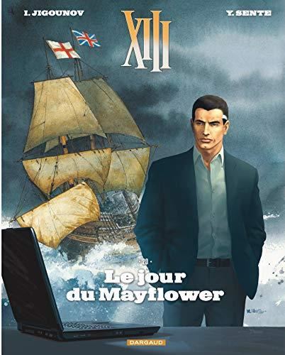 Le Jour du Mayflower
