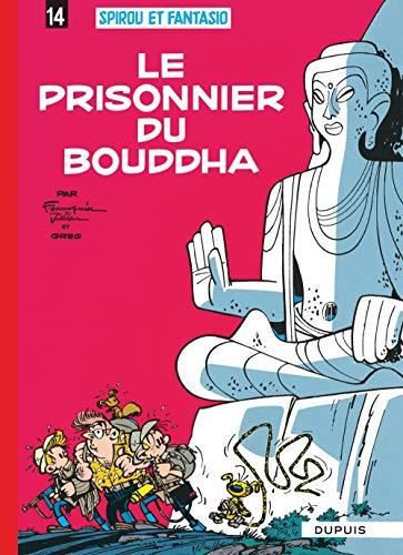 Le Prisonnier du Bouddha