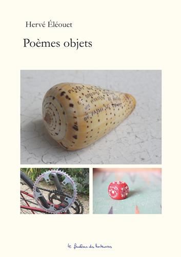 Poèmes objets